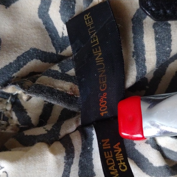 Rebecca Minkoff Tan Crossbody Bag - Picture 11 of 11